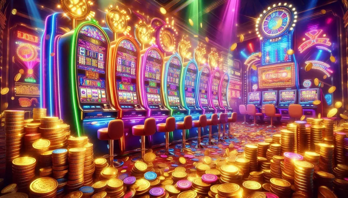 WinPlace Casino
